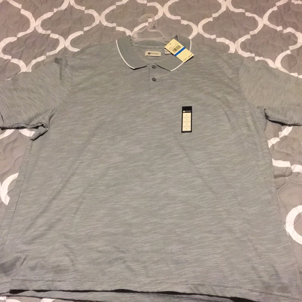 Hagger Polo
